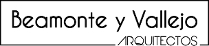 Logo de Beamonte y Vallejo Arquitectos