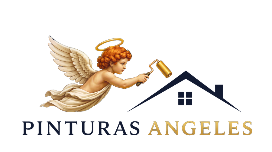 Pinturas Ángeles