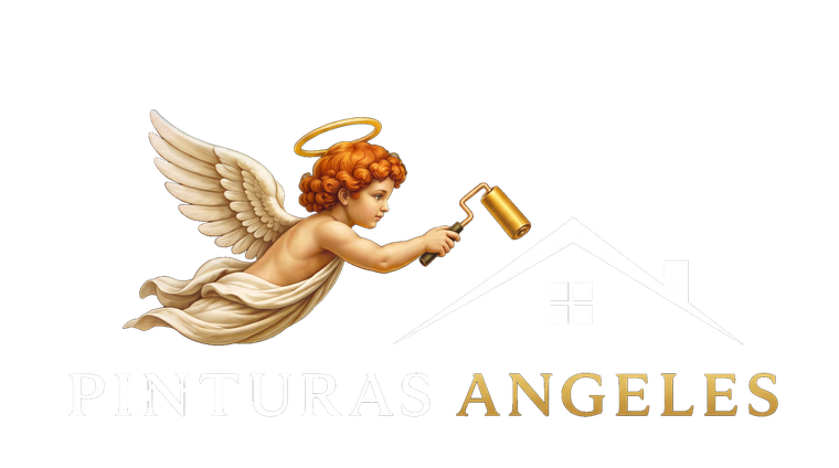 Pinturas Ángeles